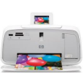 HP PhotoSmart A536 Ink
